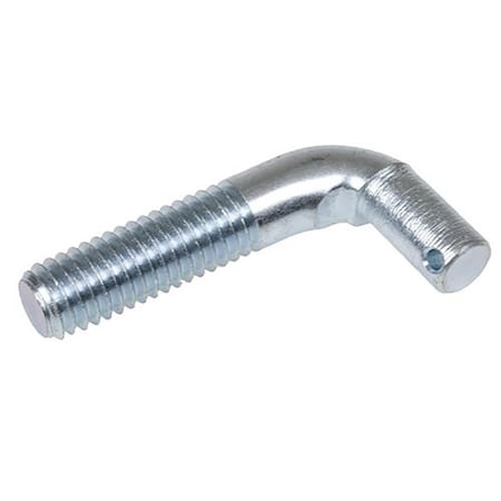 Aftermarket RH Brake Rod 390858R1